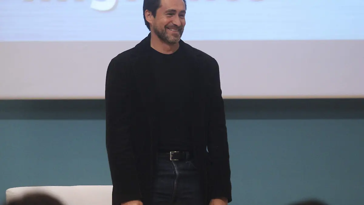 Demian Bichir cuartoscuro_Fernando Carranza